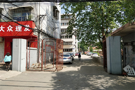 城北腾龙嘉苑150平四室，北辛学区房，送车位储藏室