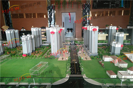 龙都凤凰城1室1厅1卫32万67m2简单装修出售